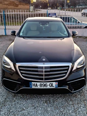 Mercedes-Benz S 350 S63 AMG PACK - 25999 € / 50849.62 лв. - 42690866 2 | Car24.bg Mercedes-Benz S 350 S63 AMG PACK - 25999 € / 50849.62 лв. - 42690866 2