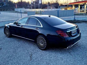 Mercedes-Benz S 350 S63 AMG PACK - 25999 € / 50849.62 лв. - 42690866 13 | Car24.bg Mercedes-Benz S 350 S63 AMG PACK - 25999 € / 50849.62 лв. - 42690866 13