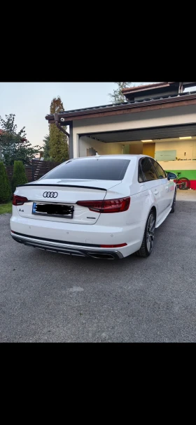 Audi A4 Audi A4 quattro Technik 45 TFSI - 18000 € / 35204.94 лв. - 93401654 2 | Car24.bg Audi A4 Audi A4 quattro Technik 45 TFSI - 18000 € / 35204.94 лв. - 93401654 2