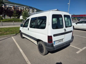 Citroen Berlingo undefined | Auto.bg — изображение 5 Citroen Berlingo undefined | Auto.bg — изображение 5
