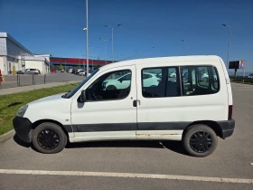 Citroen Berlingo undefined | Auto.bg — изображение 6 Citroen Berlingo undefined | Auto.bg — изображение 6