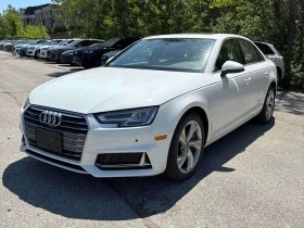 Audi A4 | Progressiv | 360 | CARFAX | ПОДГРЕВ | ШИБИДАХ |
