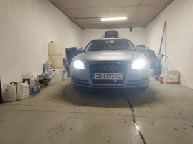 Audi A4 - 3800 € / 7432.15 лв. - 98709080 5 | Car24.bg Audi A4 - 3800 € / 7432.15 лв. - 98709080 5