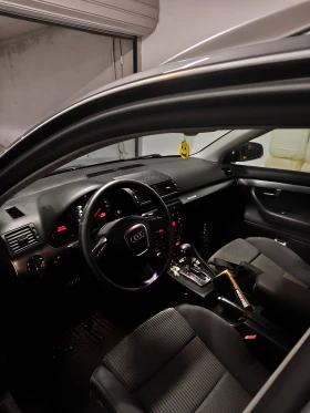 Audi A4 - 3800 € / 7432.15 лв. - 98709080 3 | Car24.bg Audi A4 - 3800 € / 7432.15 лв. - 98709080 3