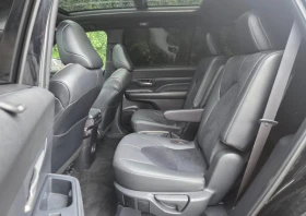 Toyota Grand Highlander Hybris Platinum MAX * ОБДУХВАНЕ ОТЗАД * 360 * 6+ 1 | Auto.bg — изображение 9 Toyota Grand Highlander Hybris Platinum MAX * ОБДУХВАНЕ ОТЗАД * 360 * 6+ 1 | Auto.bg — изображение 9