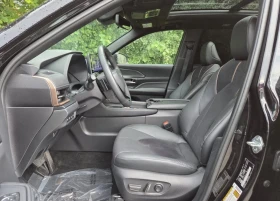 Toyota Grand Highlander Hybris Platinum MAX * ОБДУХВАНЕ ОТЗАД * 360 * 6+ 1 | Auto.bg — изображение 6 Toyota Grand Highlander Hybris Platinum MAX * ОБДУХВАНЕ ОТЗАД * 360 * 6+ 1 | Auto.bg — изображение 6
