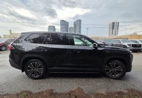 Toyota Grand Highlander Hybris Platinum MAX * ОБДУХВАНЕ ОТЗАД * 360 * 6+ 1 | Auto.bg — изображение 5 Toyota Grand Highlander Hybris Platinum MAX * ОБДУХВАНЕ ОТЗАД * 360 * 6+ 1 | Auto.bg — изображение 5
