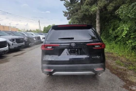 Toyota Grand Highlander Hybris Platinum MAX * ОБДУХВАНЕ ОТЗАД * 360 * 6+ 1 | Auto.bg — изображение 3 Toyota Grand Highlander Hybris Platinum MAX * ОБДУХВАНЕ ОТЗАД * 360 * 6+ 1 | Auto.bg — изображение 3