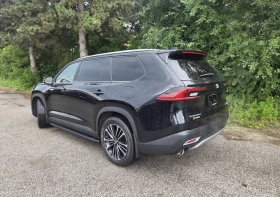 Toyota Grand Highlander Hybris Platinum MAX * ОБДУХВАНЕ ОТЗАД * 360 * 6+ 1 | Auto.bg — изображение 2 Toyota Grand Highlander Hybris Platinum MAX * ОБДУХВАНЕ ОТЗАД * 360 * 6+ 1 | Auto.bg — изображение 2