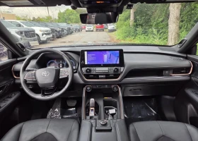 Toyota Grand Highlander Hybris Platinum MAX * ОБДУХВАНЕ ОТЗАД * 360 * 6+ 1 | Auto.bg — изображение 7 Toyota Grand Highlander Hybris Platinum MAX * ОБДУХВАНЕ ОТЗАД * 360 * 6+ 1 | Auto.bg — изображение 7