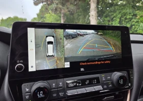 Toyota Grand Highlander Hybris Platinum MAX * ОБДУХВАНЕ ОТЗАД * 360 * 6+ 1 | Auto.bg — изображение 12 Toyota Grand Highlander Hybris Platinum MAX * ОБДУХВАНЕ ОТЗАД * 360 * 6+ 1 | Auto.bg — изображение 12