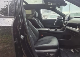Toyota Grand Highlander Hybris Platinum MAX * ОБДУХВАНЕ ОТЗАД * 360 * 6+ 1 | Auto.bg — изображение 8 Toyota Grand Highlander Hybris Platinum MAX * ОБДУХВАНЕ ОТЗАД * 360 * 6+ 1 | Auto.bg — изображение 8