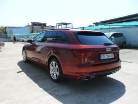 Audi A4 2, 0-TDI-AUTOMAT-ТОП | Auto.bg — изображение 7 Audi A4 2, 0-TDI-AUTOMAT-ТОП | Auto.bg — изображение 7