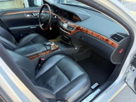 Mercedes-Benz S 500 Оригинален AMG 63 FACE ПАКЕТ/ - 12800 € - 25185221 12 | Car24.bg Mercedes-Benz S 500 Оригинален AMG 63 FACE ПАКЕТ/ - 12800 € - 25185221 12