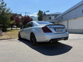 Mercedes-Benz S 500 Оригинален AMG 63 FACE ПАКЕТ/ - 12800 € - 25185221 9 | Car24.bg Mercedes-Benz S 500 Оригинален AMG 63 FACE ПАКЕТ/ - 12800 € - 25185221 9