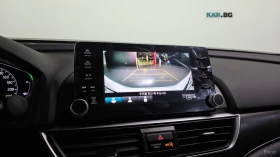 Honda Accord 2.0* HYBRID* EX-L* КОЖА* ПОДГРЕВ* ШИБИДАХ* КАМЕРА* | Auto.bg — изображение 13 Honda Accord 2.0* HYBRID* EX-L* КОЖА* ПОДГРЕВ* ШИБИДАХ* КАМЕРА* | Auto.bg — изображение 13