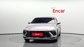 Hyundai Sonata 2.0 LPG Commercial | Auto.bg — изображение 3 Hyundai Sonata 2.0 LPG Commercial | Auto.bg — изображение 3