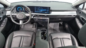 Hyundai Sonata 2.0 LPG Commercial | Auto.bg — изображение 7 Hyundai Sonata 2.0 LPG Commercial | Auto.bg — изображение 7