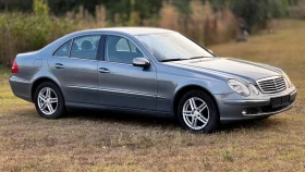 Mercedes-Benz E 220 2.2CDI 150кс - 2500 € - 38138455 5 | Car24.bg Mercedes-Benz E 220 2.2CDI 150кс - 2500 € - 38138455 5
