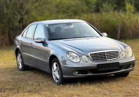 Mercedes-Benz E 220 2.2CDI 150кс - 2500 € - 38138455 6 | Car24.bg Mercedes-Benz E 220 2.2CDI 150кс - 2500 € - 38138455 6