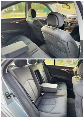 Mercedes-Benz E 220 2.2CDI 150кс - 2500 € - 38138455 9 | Car24.bg Mercedes-Benz E 220 2.2CDI 150кс - 2500 € - 38138455 9