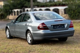 Mercedes-Benz E 220 2.2CDI 150кс - 2500 € - 38138455 3 | Car24.bg Mercedes-Benz E 220 2.2CDI 150кс - 2500 € - 38138455 3