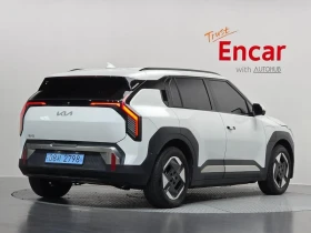 Kia EV3 Long Range 2WD| 237к.с. | Auto.bg — изображение 2 Kia EV3 Long Range 2WD| 237к.с. | Auto.bg — изображение 2