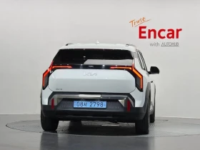 Kia EV3 Long Range 2WD| 237к.с. | Auto.bg — изображение 4 Kia EV3 Long Range 2WD| 237к.с. | Auto.bg — изображение 4