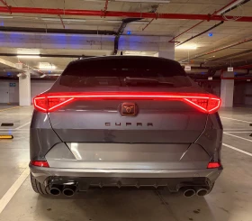 Cupra Formentor VZ* BEATS* MEMORY* DISTR* CAM* CAR - Car24.bg Cupra Formentor VZ* BEATS* MEMORY* DISTR* CAM* CAR