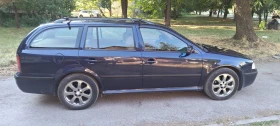 Skoda Octavia - 2000 € - 18247286 3 | Car24.bg Skoda Octavia - 2000 € - 18247286 3