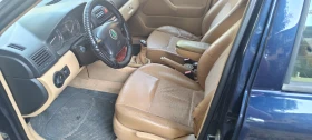 Skoda Octavia - 2000 € - 18247286 6 | Car24.bg Skoda Octavia - 2000 € - 18247286 6