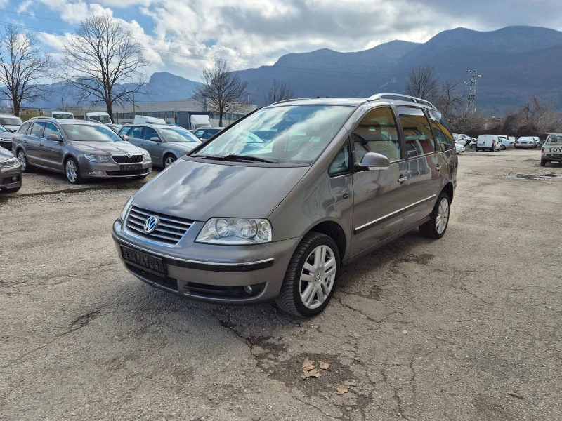 VW Sharan 2.0TDI ITALY - 2800 € / 5476.32 лв. - 55824333 1 | Car24.bg VW Sharan 2.0TDI ITALY - 2800 € / 5476.32 лв. - 55824333 1