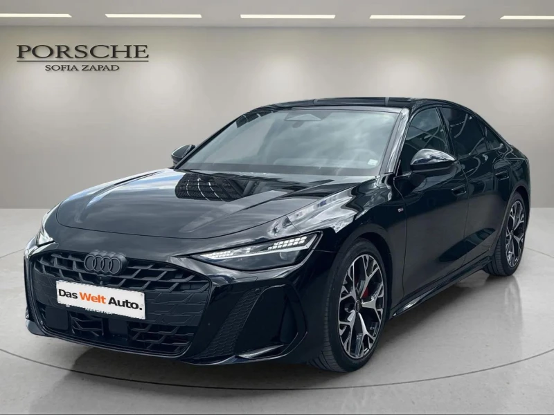 Audi A6 - 79600 € / 155684.07 лв. - 70633079 1 | Car24.bg Audi A6 - 79600 € / 155684.07 лв. - 70633079 1