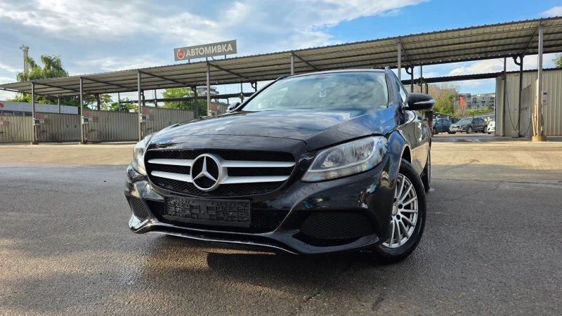 Mercedes-Benz C 200 УНИКАТ - 8599 € - 22165350 1 | Car24.bg Mercedes-Benz C 200 УНИКАТ - 8599 € - 22165350 1