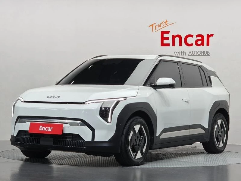 Kia EV3 Long Range 2WD| 237к.с. | Auto.bg — изображение 1 Kia EV3 Long Range 2WD| 237к.с. | Auto.bg — изображение 1