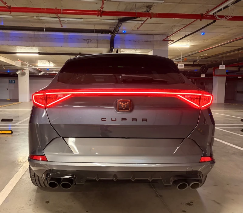 Cupra Formentor VZ* BEATS* MEMORY* DISTR* CAM* CAR - 29990 € - 32963144 1 | Car24.bg Cupra Formentor VZ* BEATS* MEMORY* DISTR* CAM* CAR - 29990 € - 32963144 1