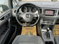 VW Golf SPORTVAN-1.6TDI-AVTOMAT-ЛИЗИНГ - [11] 