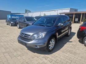 Honda Cr-v 2.0i Алкантара - Car24.bg Honda Cr-v 2.0i Алкантара