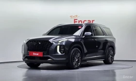 Hyundai Palisade - Car24.bg Hyundai Palisade