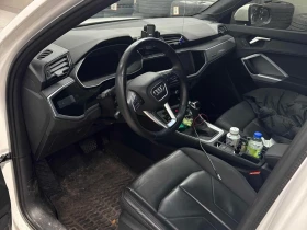 Audi Q3 2022 QUATTRO * БЕЗ ПЪРВОНАЧАЛНА ВНОСКА* - 39890 лв. / 20395.43 € - 18424786 7 | Car24.bg Audi Q3 2022 QUATTRO * БЕЗ ПЪРВОНАЧАЛНА ВНОСКА* - 39890 лв. / 20395.43 € - 18424786 7