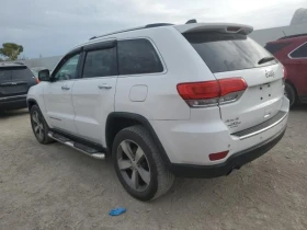 Jeep Grand cherokee LIMITED - 29000 лв. / 14827.46 € - 23642310 2 | Car24.bg Jeep Grand cherokee LIMITED - 29000 лв. / 14827.46 € - 23642310 2