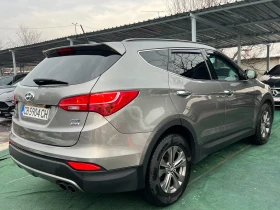 Hyundai Santa fe SPORT AWD - 13800 € / 26990.45 лв. - 41023628 4 | Car24.bg Hyundai Santa fe SPORT AWD - 13800 € / 26990.45 лв. - 41023628 4
