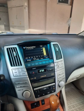 Lexus RX 400h - 7500 € / 14668.73 лв. - 97927000 5 | Car24.bg Lexus RX 400h - 7500 € / 14668.73 лв. - 97927000 5