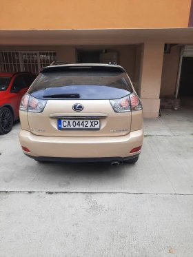 Lexus RX 400h - 7500 € / 14668.73 лв. - 97927000 8 | Car24.bg Lexus RX 400h - 7500 € / 14668.73 лв. - 97927000 8