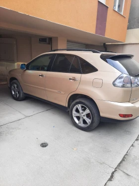 Lexus RX 400h - 7500 € / 14668.73 лв. - 97927000 2 | Car24.bg Lexus RX 400h - 7500 € / 14668.73 лв. - 97927000 2