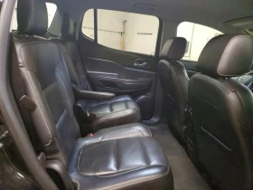 Gmc Acadia 3.6L 6 Front-wheel Drive - 7400 € / 14473.14 лв. - 86972366 3 | Car24.bg Gmc Acadia 3.6L 6 Front-wheel Drive - 7400 € / 14473.14 лв. - 86972366 3