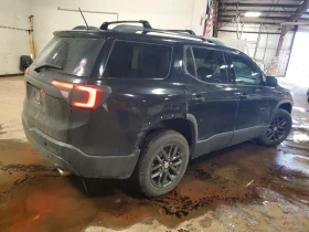 Gmc Acadia 3.6L 6 Front-wheel Drive - 7400 € / 14473.14 лв. - 86972366 6 | Car24.bg Gmc Acadia 3.6L 6 Front-wheel Drive - 7400 € / 14473.14 лв. - 86972366 6