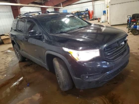 Gmc Acadia 3.6L 6 Front-wheel Drive - 7400 € / 14473.14 лв. - 86972366 7 | Car24.bg Gmc Acadia 3.6L 6 Front-wheel Drive - 7400 € / 14473.14 лв. - 86972366 7