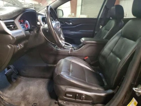 Gmc Acadia 3.6L 6 Front-wheel Drive - 7400 € / 14473.14 лв. - 86972366 10 | Car24.bg Gmc Acadia 3.6L 6 Front-wheel Drive - 7400 € / 14473.14 лв. - 86972366 10