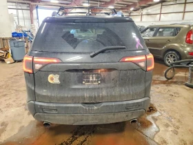 Gmc Acadia 3.6L 6 Front-wheel Drive - 7400 € / 14473.14 лв. - 86972366 9 | Car24.bg Gmc Acadia 3.6L 6 Front-wheel Drive - 7400 € / 14473.14 лв. - 86972366 9